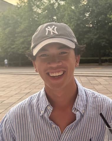 Isaac Tse, Placement Officer