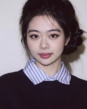 Jasmine Liang, Head of Women in Business